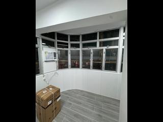 Sham Shui Po - 1A-1E, Un Chau Street 02