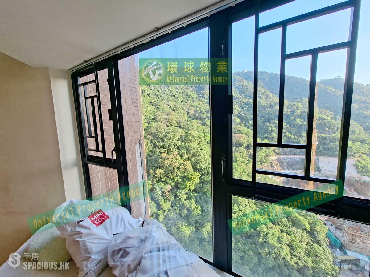 堅尼地城 - 加惠臺1座 01
