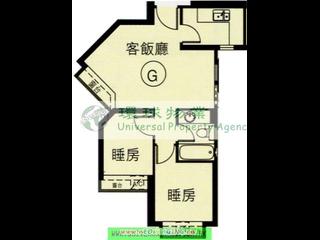 堅尼地城 - 加惠臺1座 13