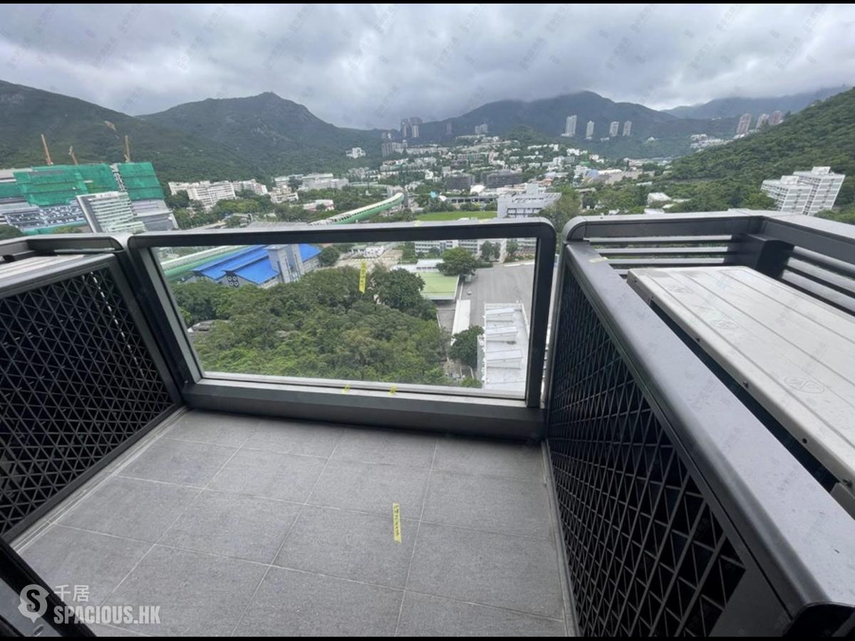 黃竹坑 - 港岛南岸4B期1A座 01