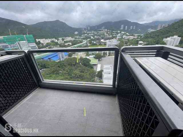 黃竹坑 - 港岛南岸4B期1A座 01