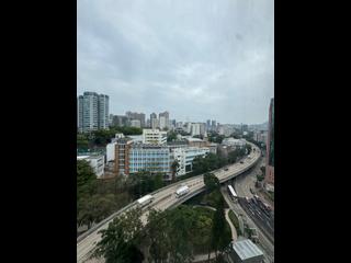 油麻地 - 平安大楼 02