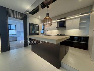 Mid Levels West - Peace Court 02