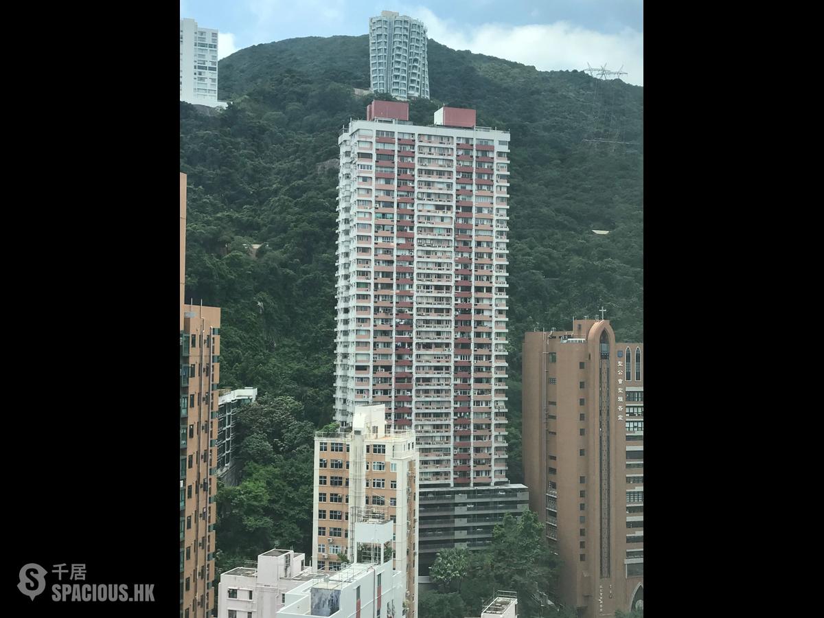 東半山 - 慧景臺 01