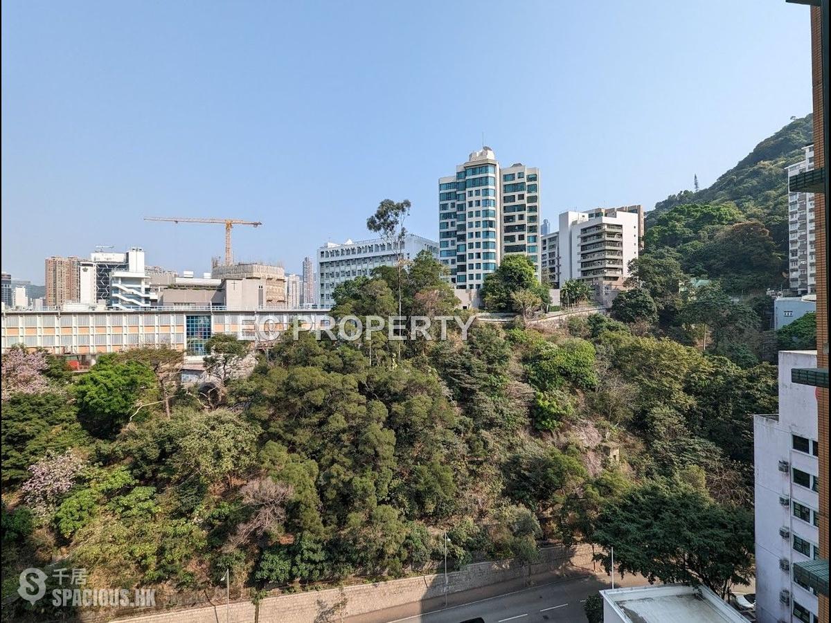 Wan Chai - Brilliant Court 01