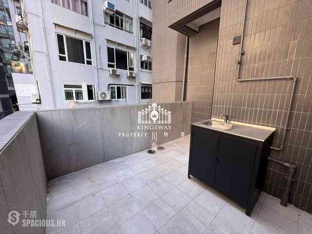 中环 - One Chancery 07