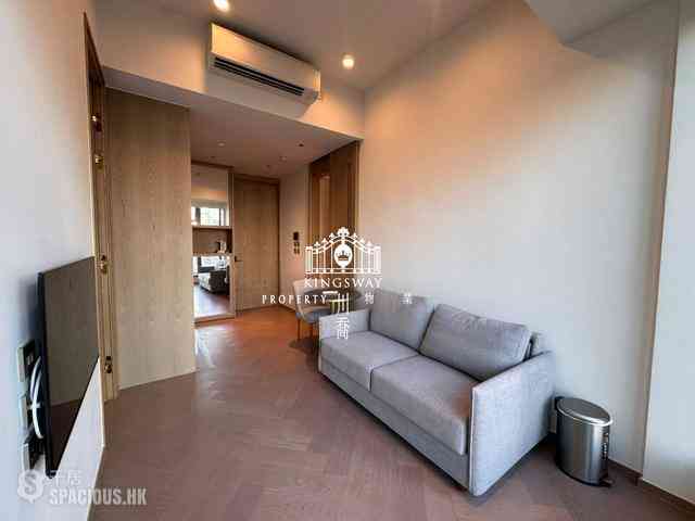 中环 - One Chancery 02