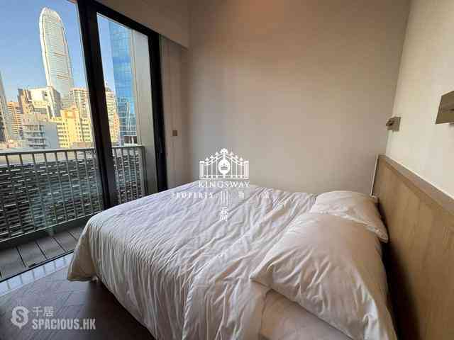 中环 - One Chancery 05