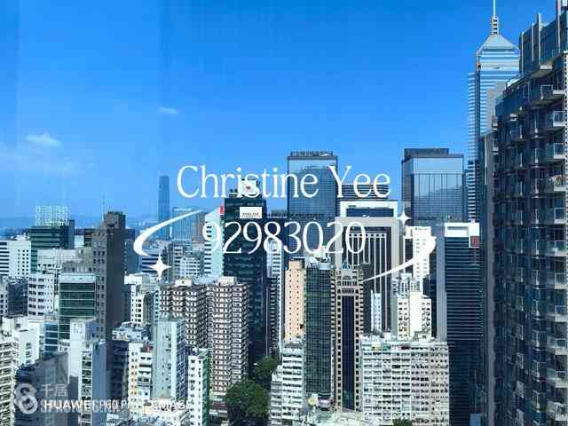 Wan Chai - The Avenue 05