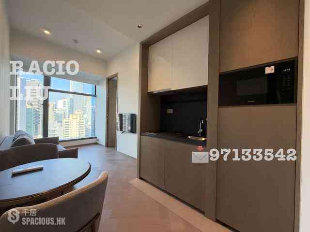 中环 - One Chancery 02