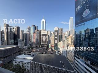 中环 - One Chancery 05