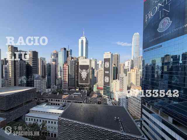 中环 - One Chancery 05