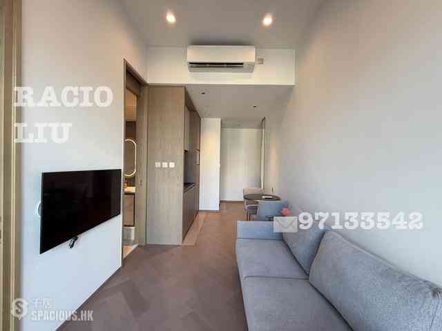 中环 - One Chancery 07