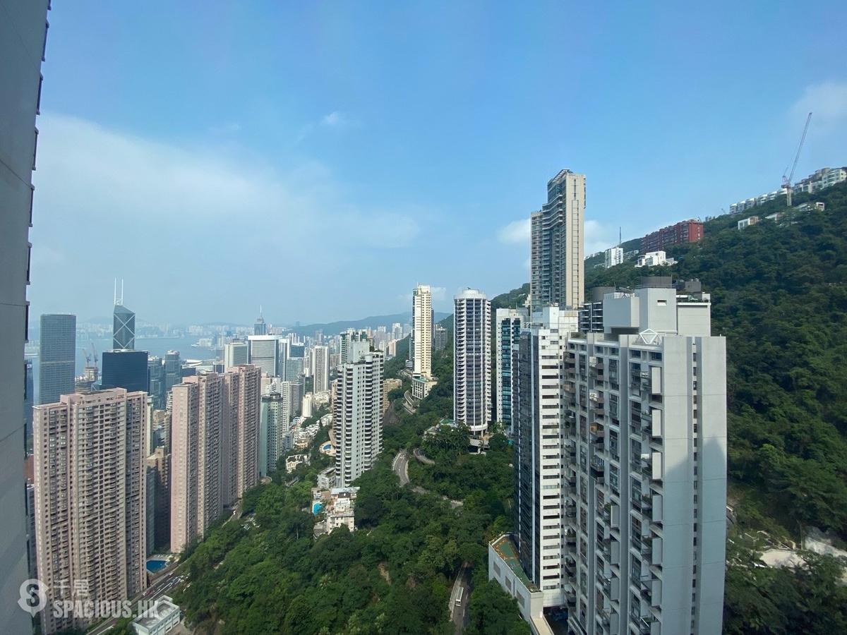 中半山 - 嘉富麗苑1座 01