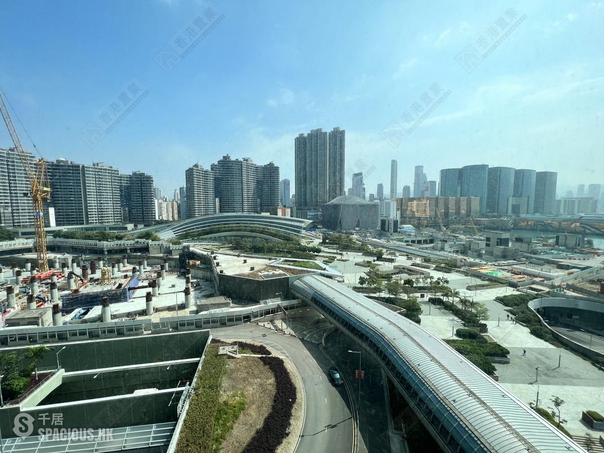 西九龙 - 凯旋门 01