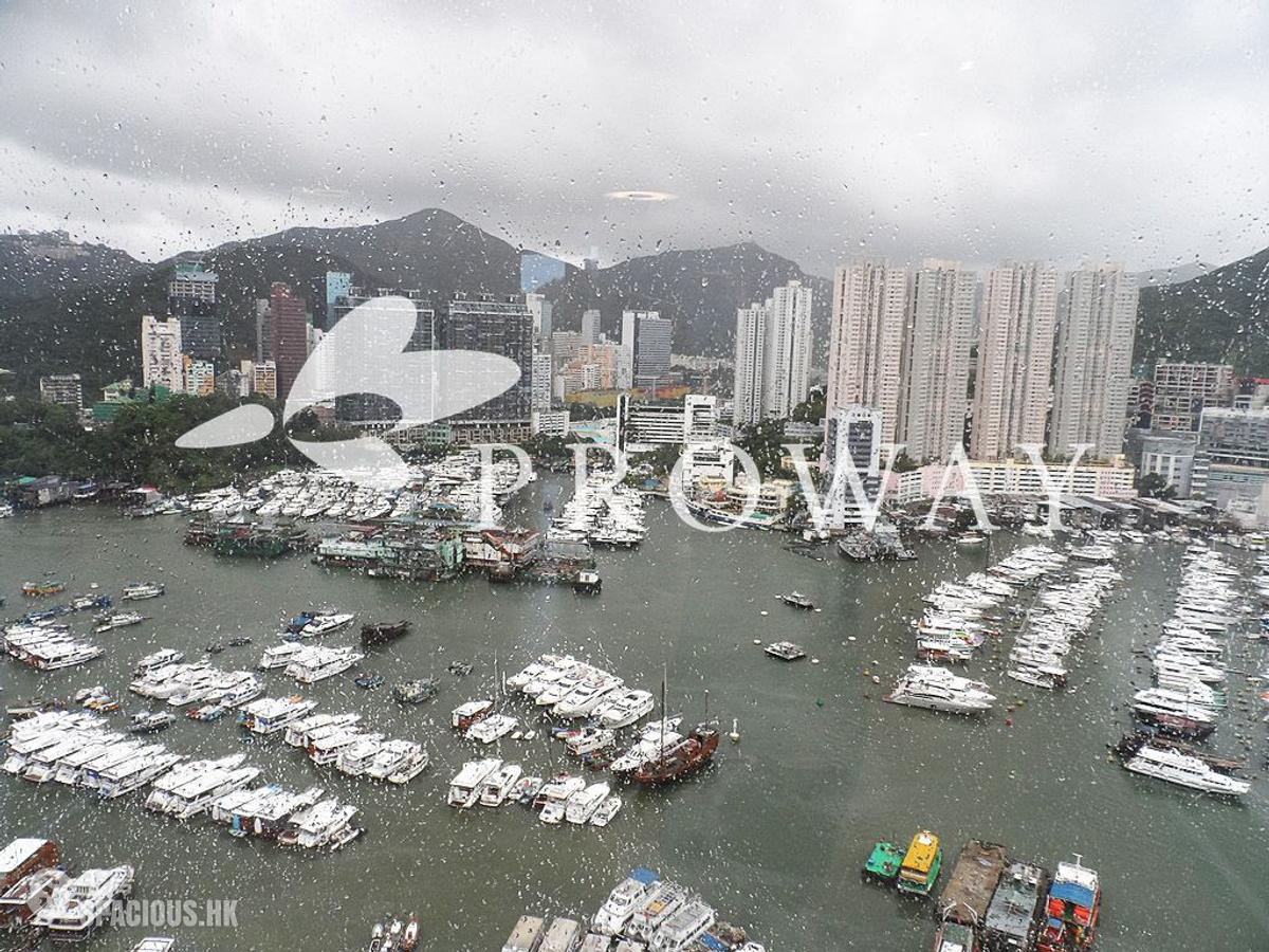 Ap Lei Chau - Larvotto Block 6 01