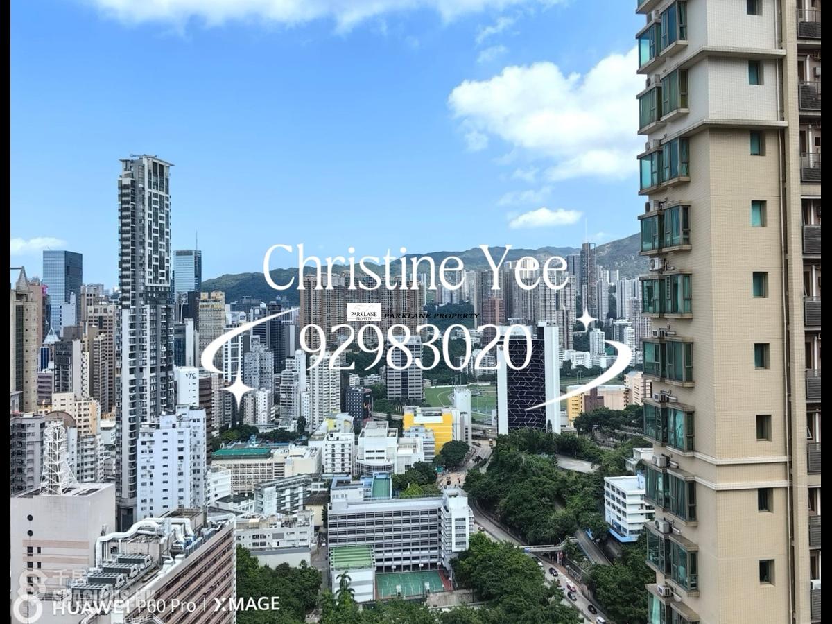 灣仔 - 尚翹峰 01