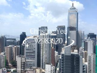 灣仔 - 尚翹峰 07
