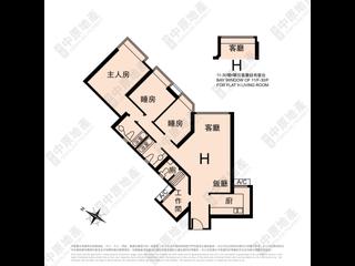 石塘咀 - 寶翠園2期8座 02