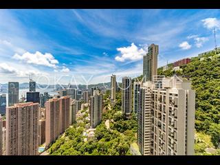 中半山 - 嘉富麗苑1座 06