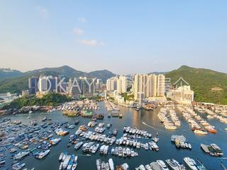 Ap Lei Chau - Larvotto 03