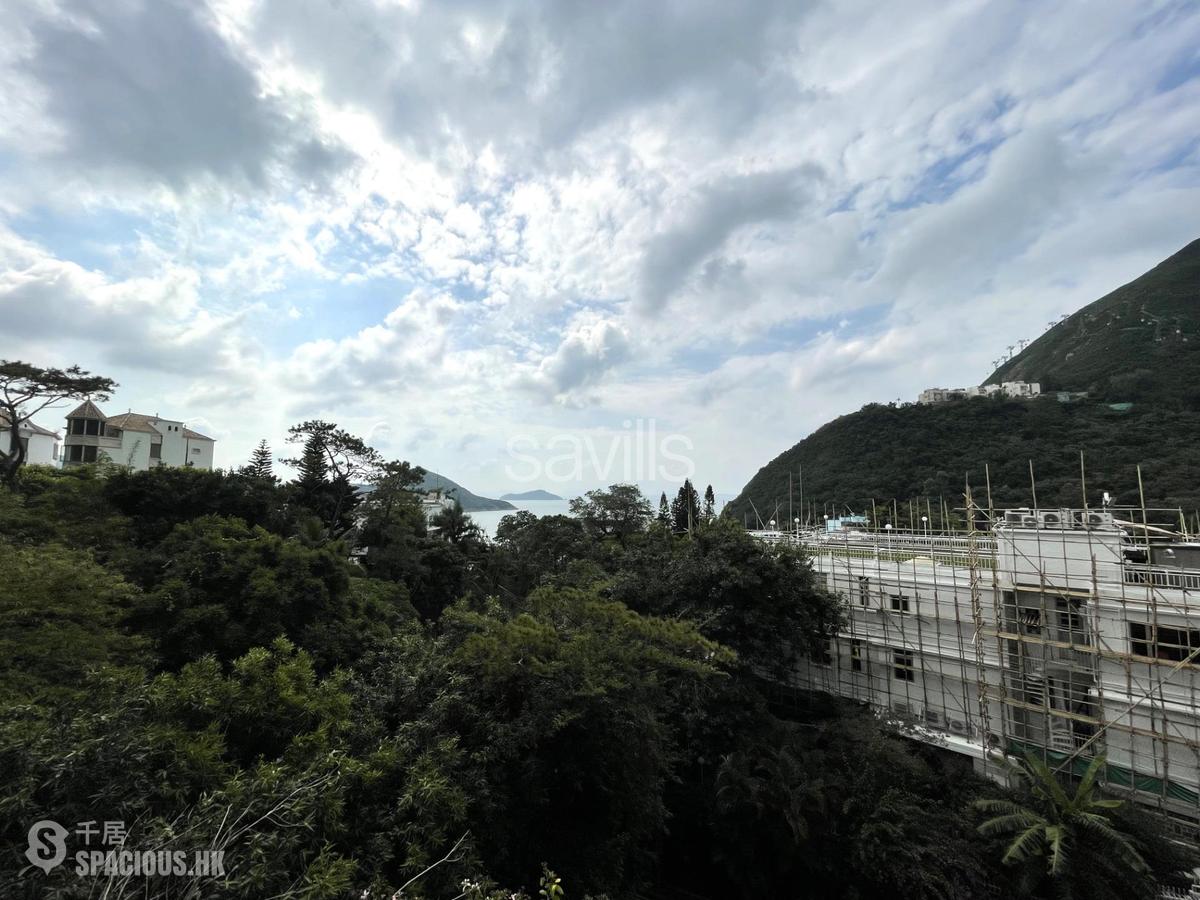 壽臣山 - 傲林軒 01