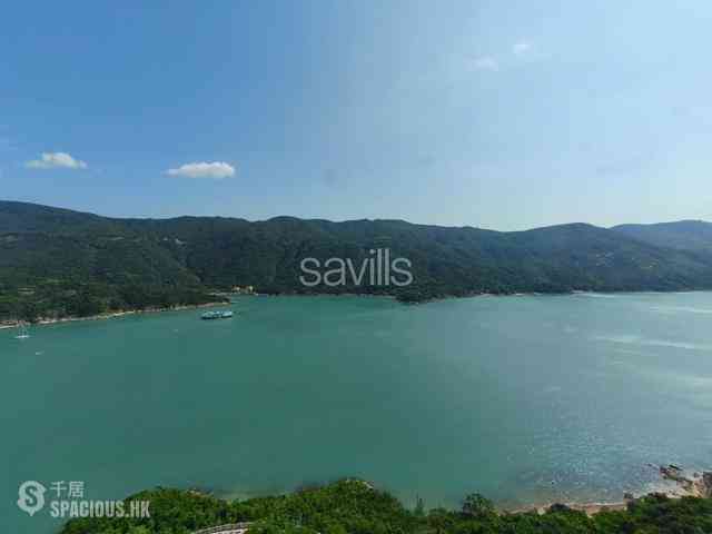 Stanley - Redhill Peninsula 01
