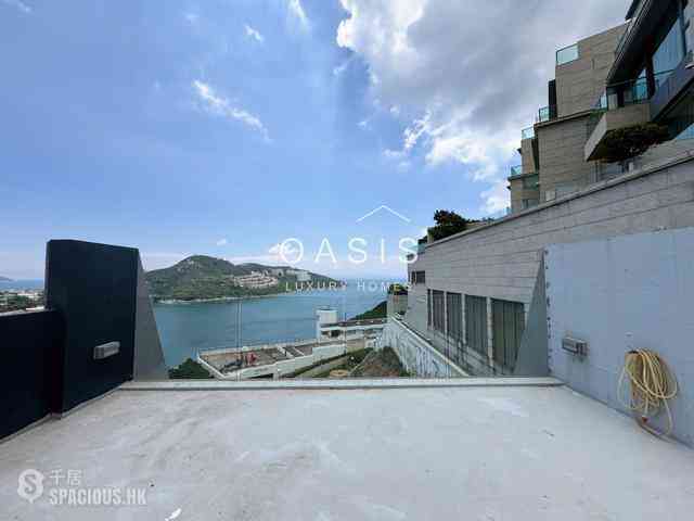 Chung Hom Kok - Pinewaver Villas 12