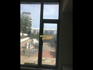 佐敦 - 幸运大厦 02