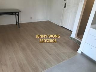 佐敦 - 幸运大厦 04