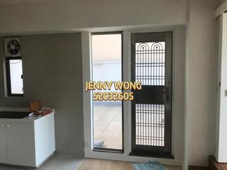 佐敦 - 幸运大厦 07