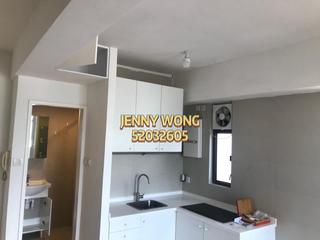 佐敦 - 幸运大厦 11