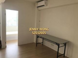 佐敦 - 幸运大厦 13