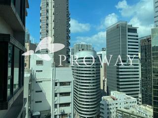 灣仔 - 國泰新宇 02