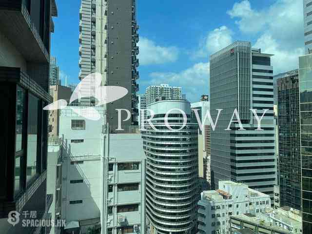 湾仔 - 国泰新宇 02