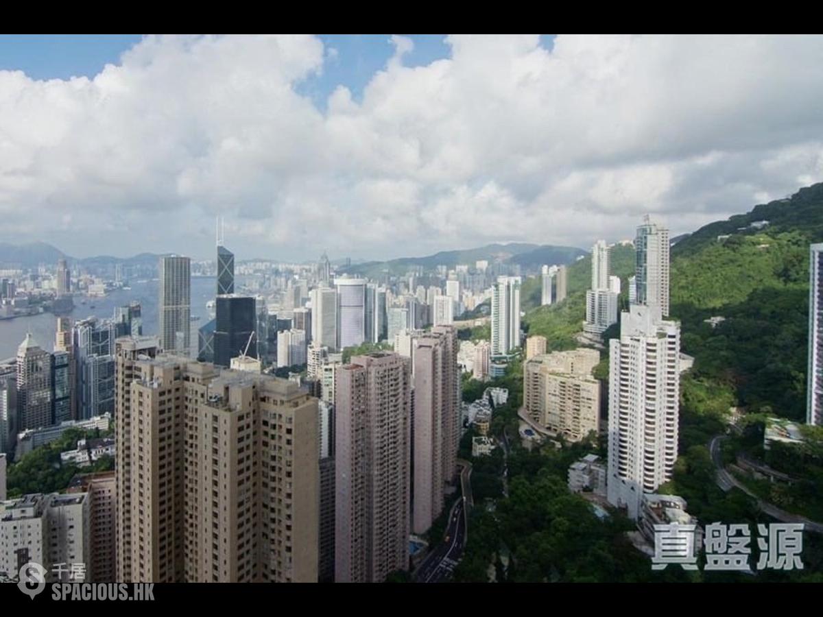 中半山 - 帝景園 01