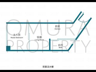 Poho - 荷李活大樓 03