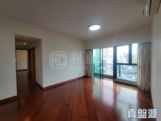 West Kowloon - The Arch Moon Tower (Block 2A) 02