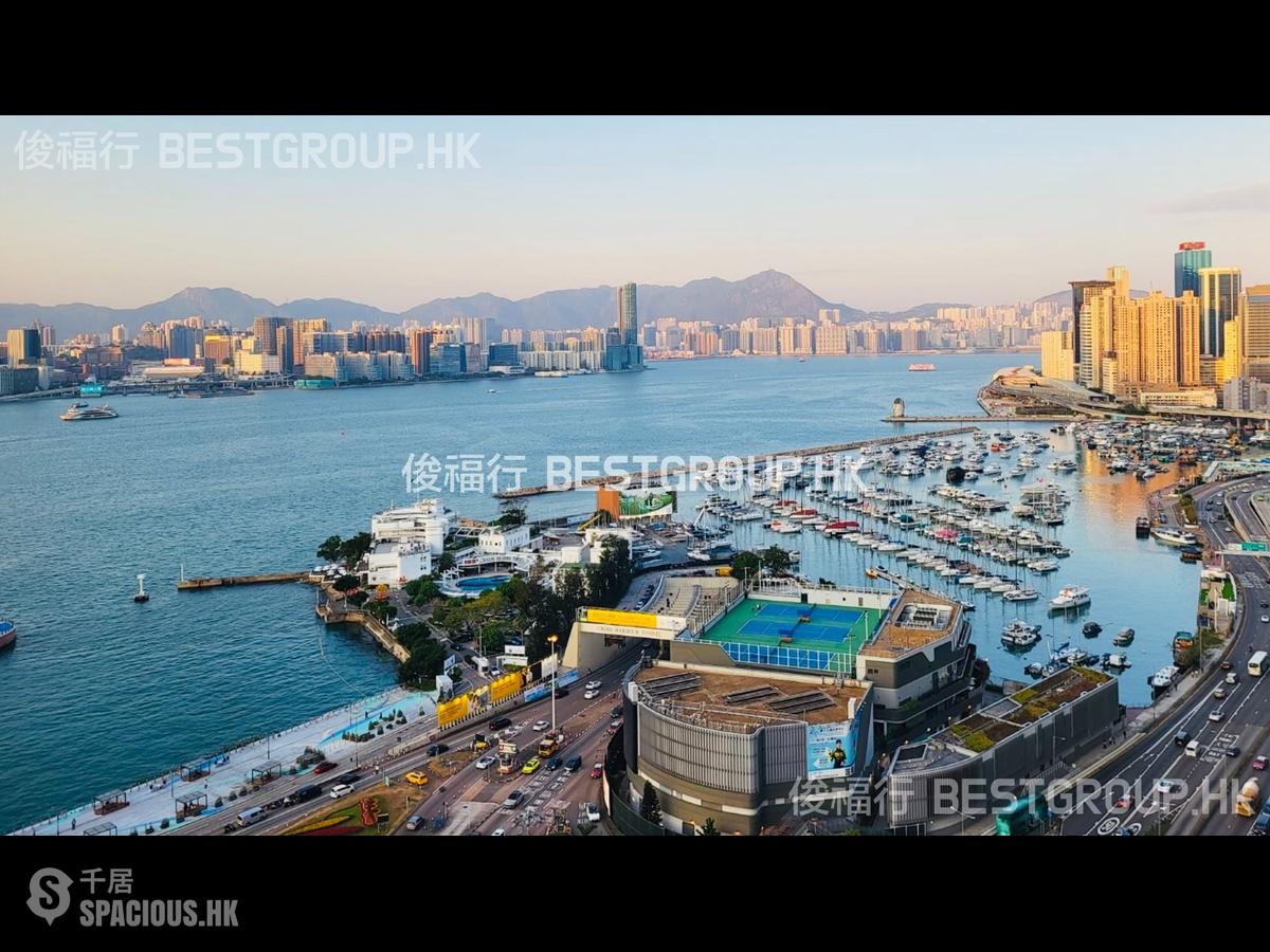 Causeway Bay - Elizabeth House 01