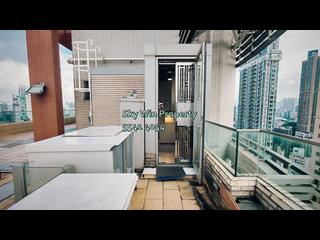 大角咀 - 柏豐28 15
