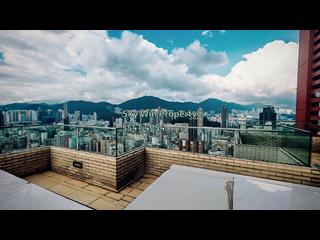 大角咀 - 柏豐28 16
