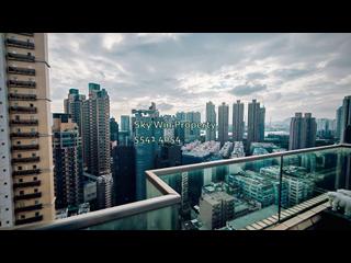 大角咀 - 柏豐28 17