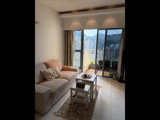 Sai Wan Ho - Grand Promenade 03