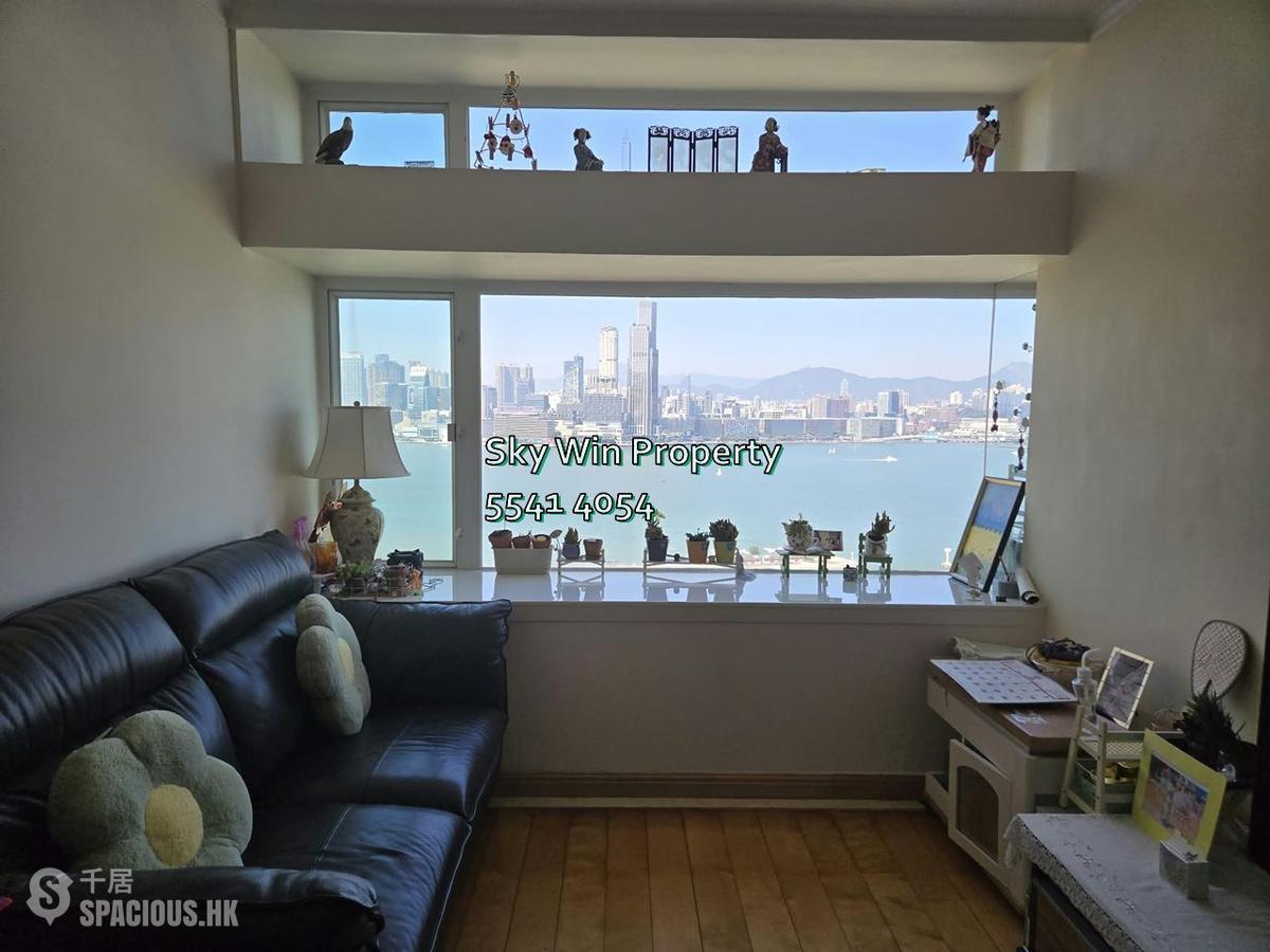 Causeway Bay - Elizabeth House 01