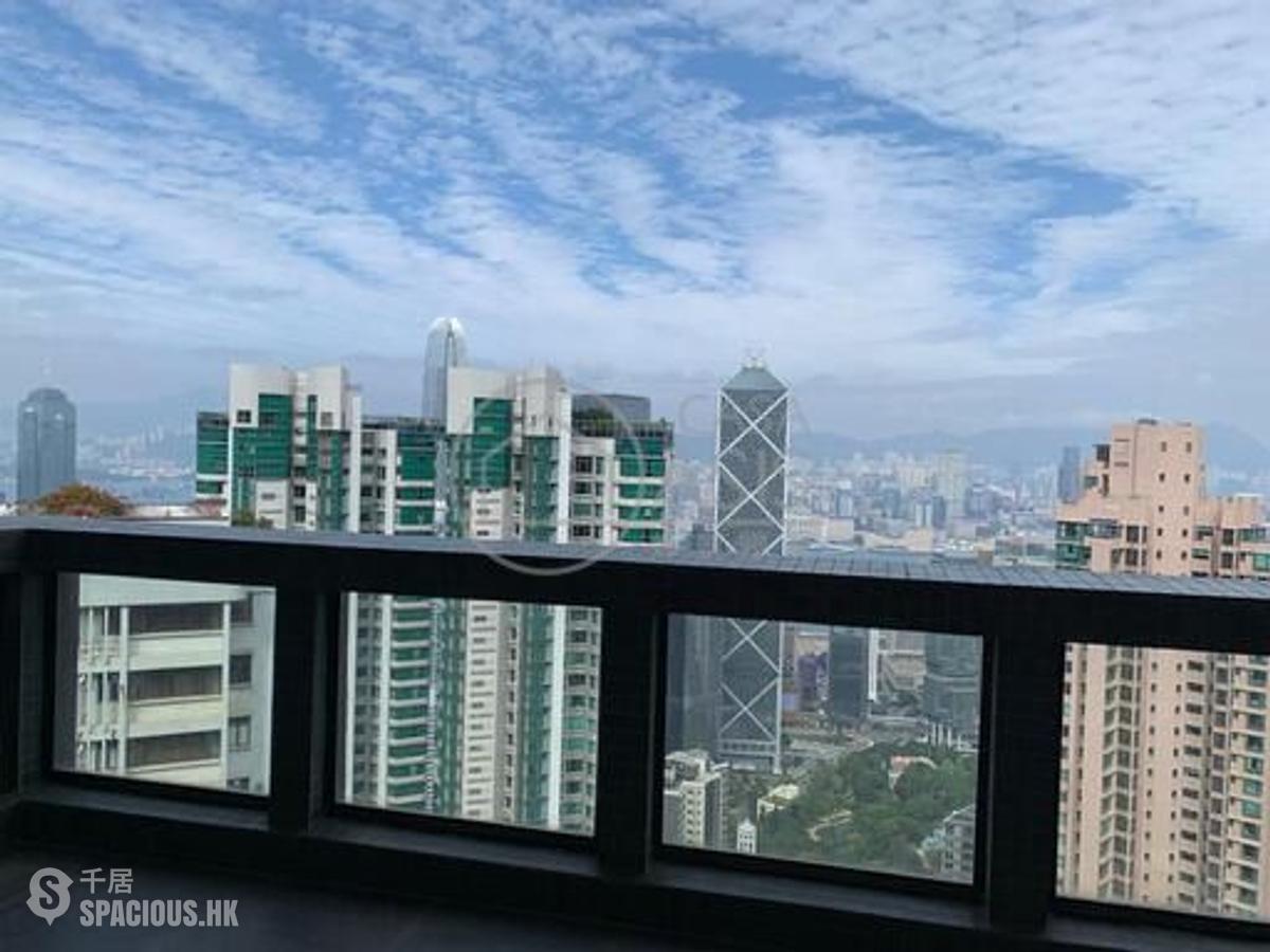中半山 - 玫瑰別墅 01