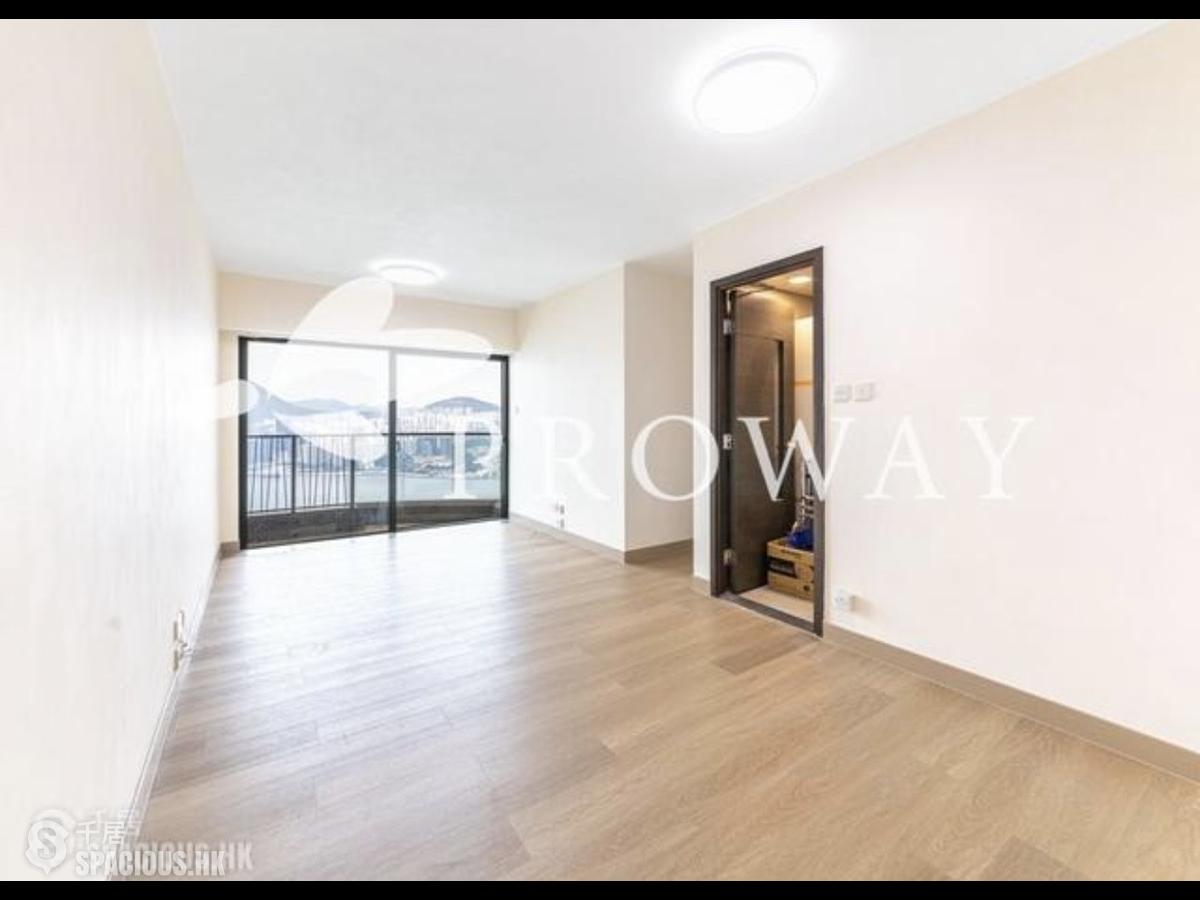 Sai Wan Ho - Grand Promenade 01