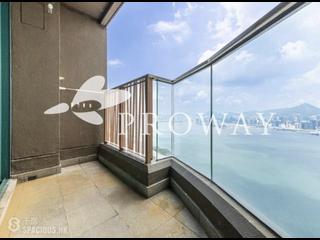 Sai Wan Ho - Grand Promenade 03