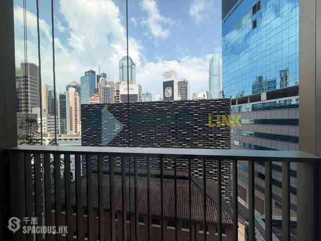 中环 - One Chancery 04