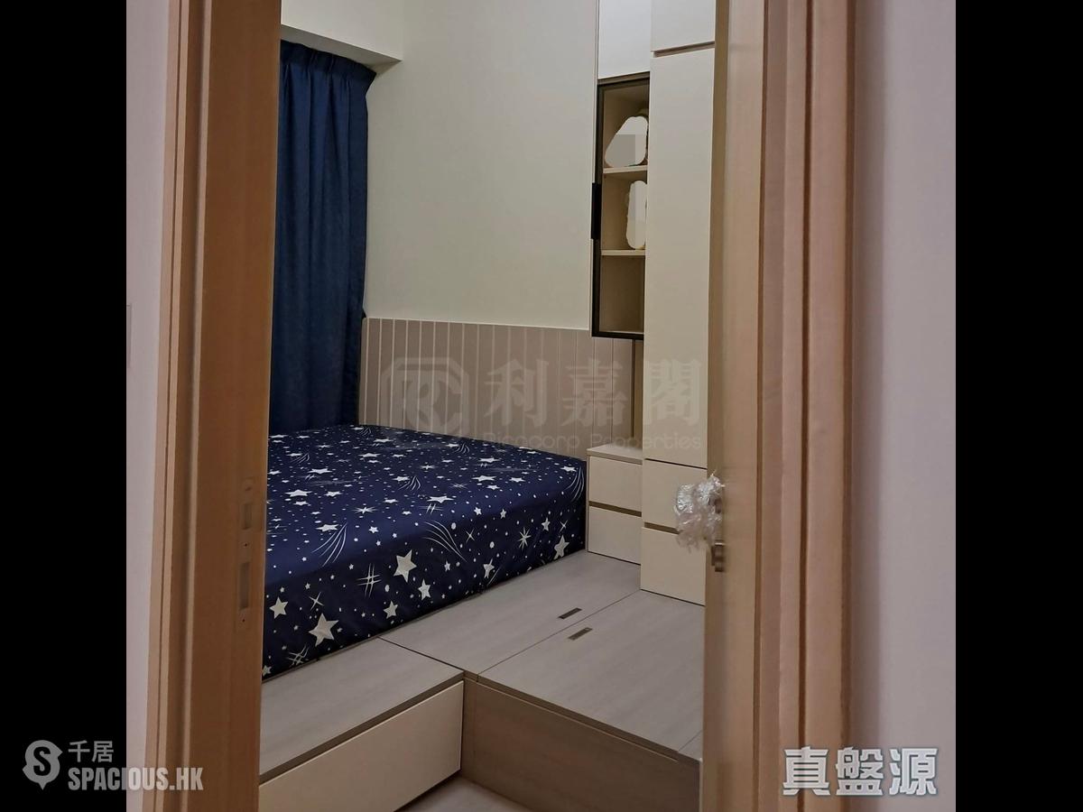 长沙湾 - 维港滙2期 维港汇II 01