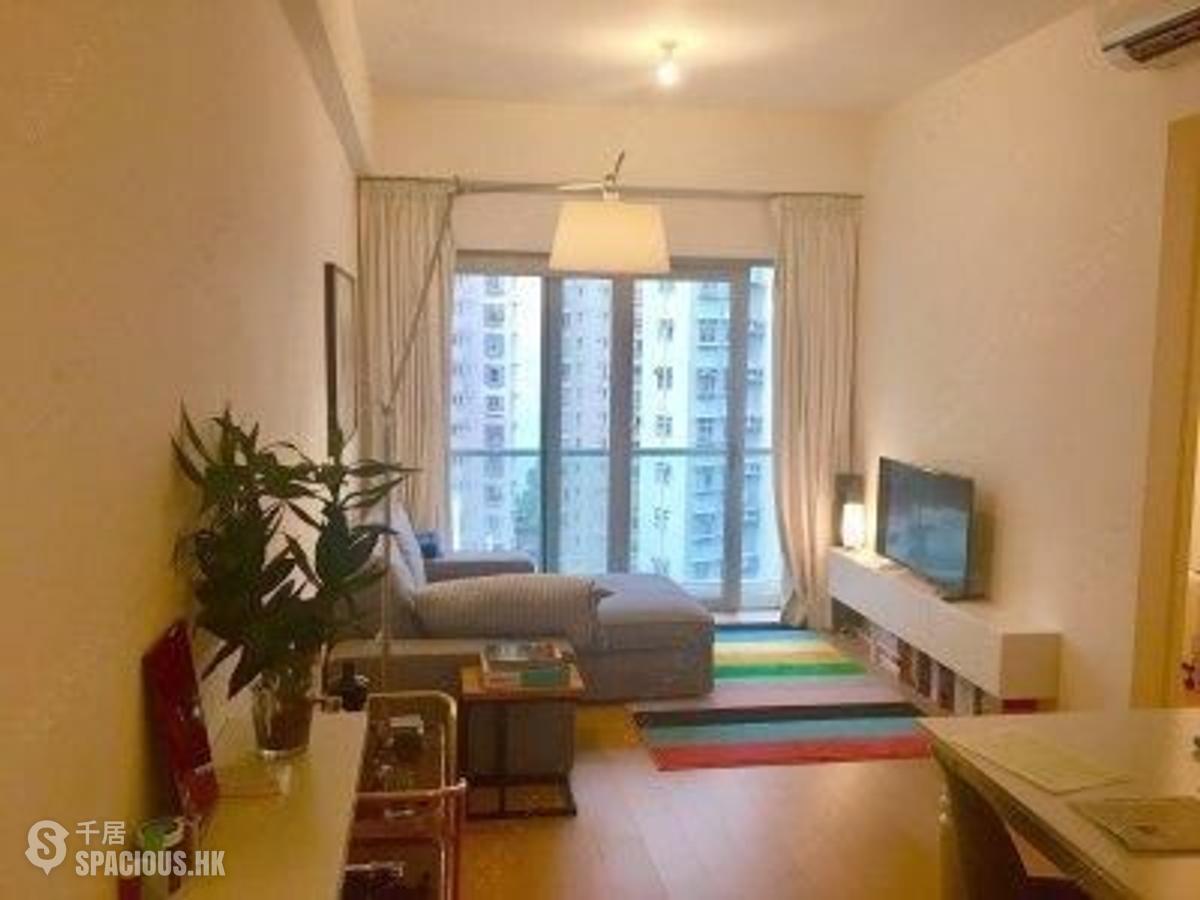 Kennedy Town - Lexington Hill 01